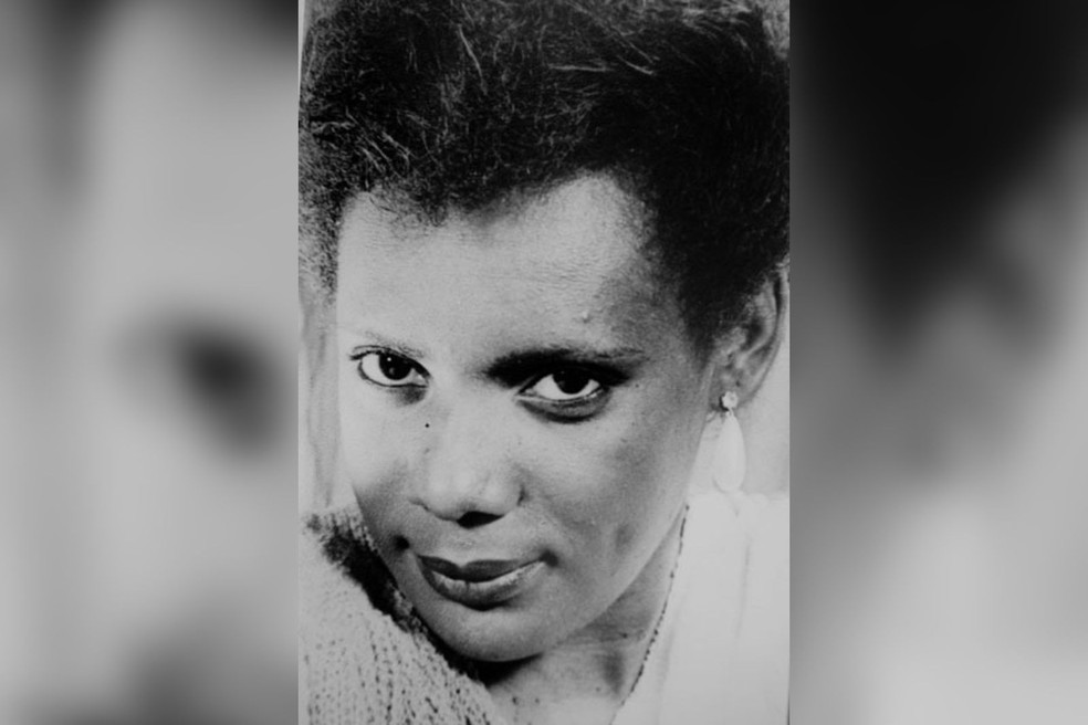 Moda, samba e resistência: quem foi Kal Manequin's, ícone sorocabano — Foto: Arquivo pessoal