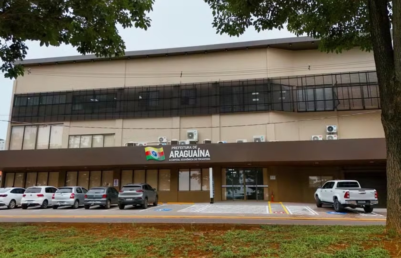 MP investiga irregularidades em concurso de Araguaína
