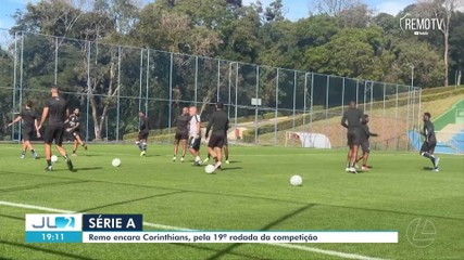 VÍDEOS: JL2 de quarta-feira, dia 22 de julho de 2026