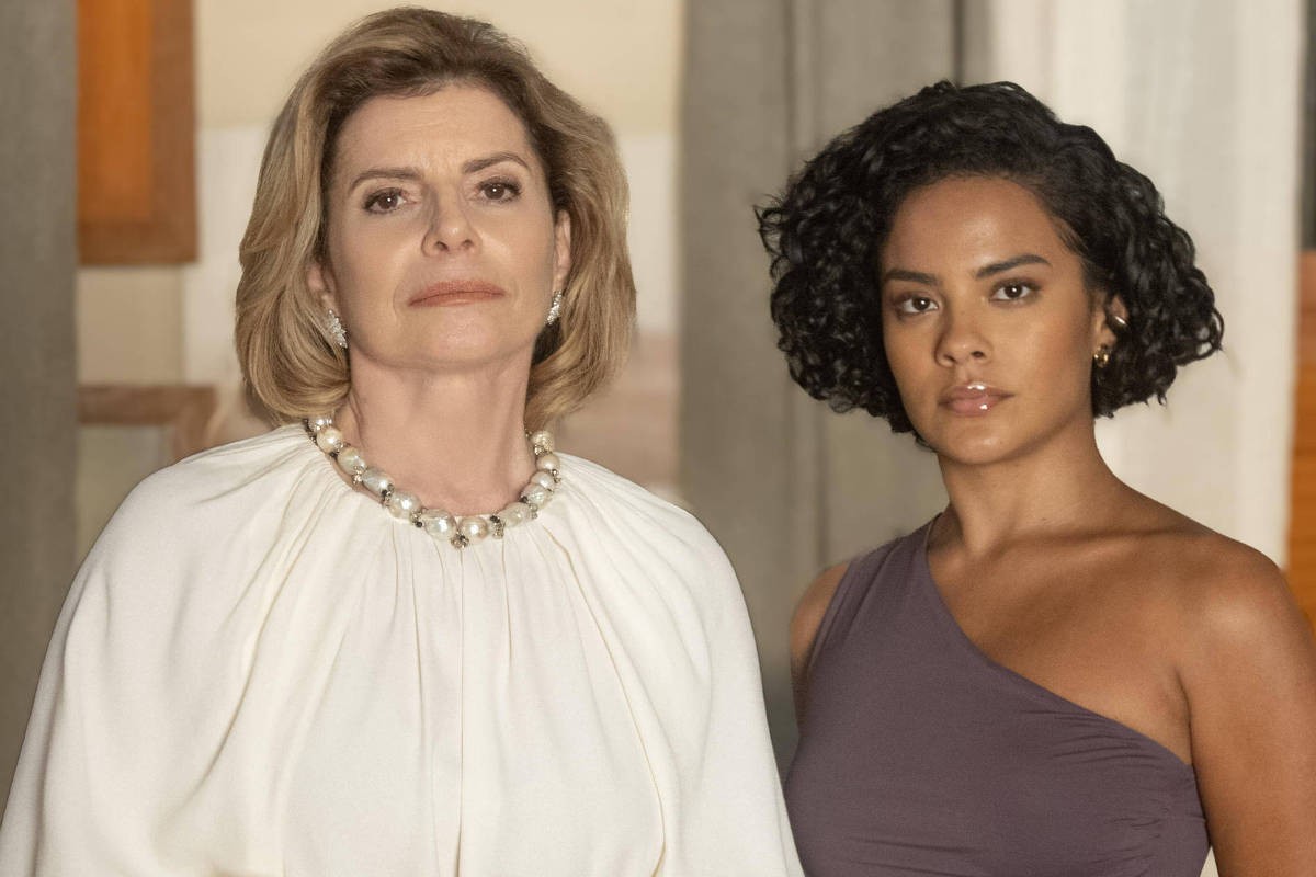 Por que Odete Roitman e Maria de Fátima são adoradas mesmo fazendo atrocidades