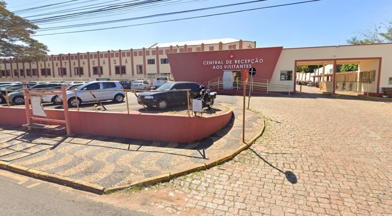 Bebê de 7 meses engasga tomando mamadeira e morre em Tupã