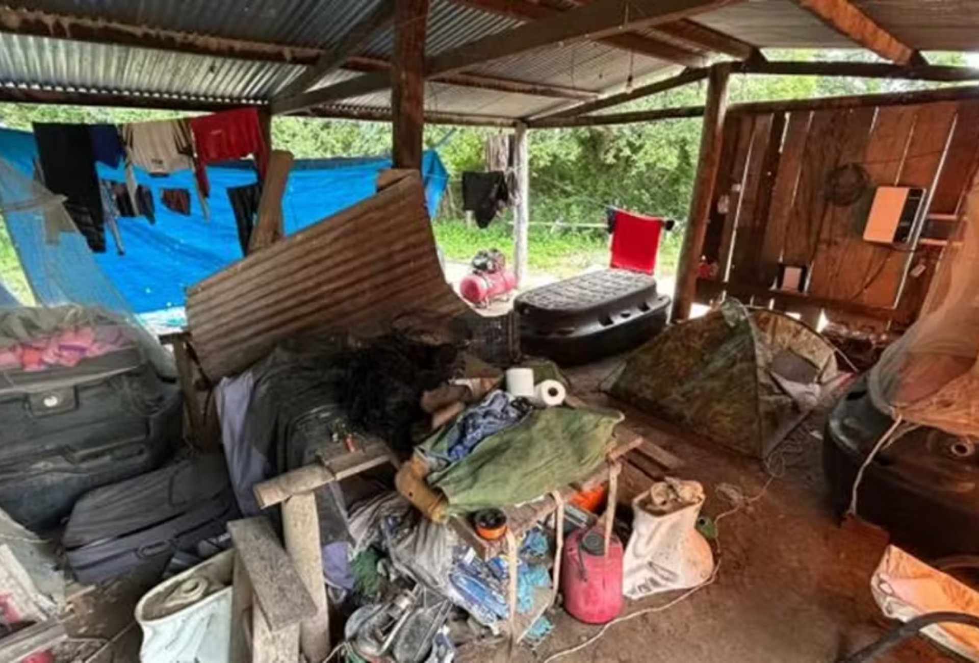 'Lista suja' do trabalho escravo inclui 10 empregadores de MS; veja quem são