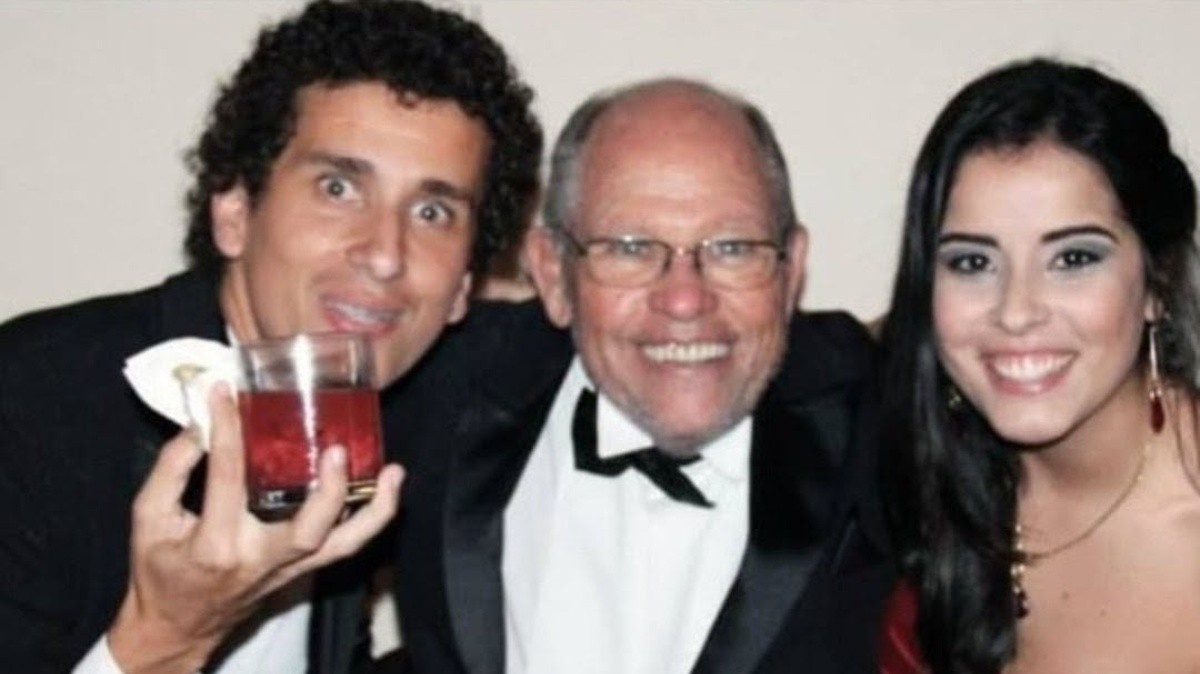 Famosos homenageiam Silvio Matos após morte do ator e dublador