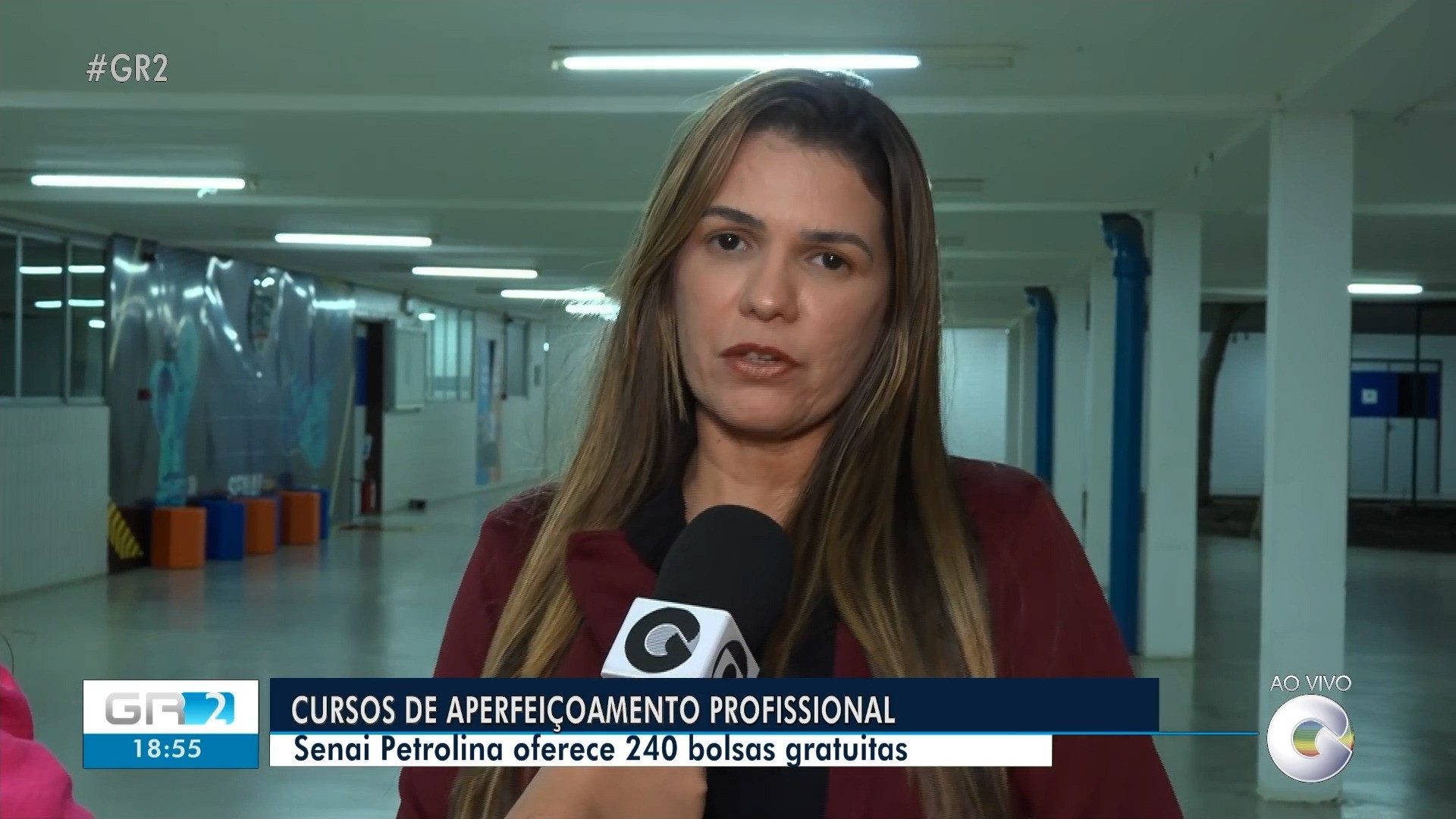 VÍDEOS: GR2 de quarta-feira, 11 de fevereiro 