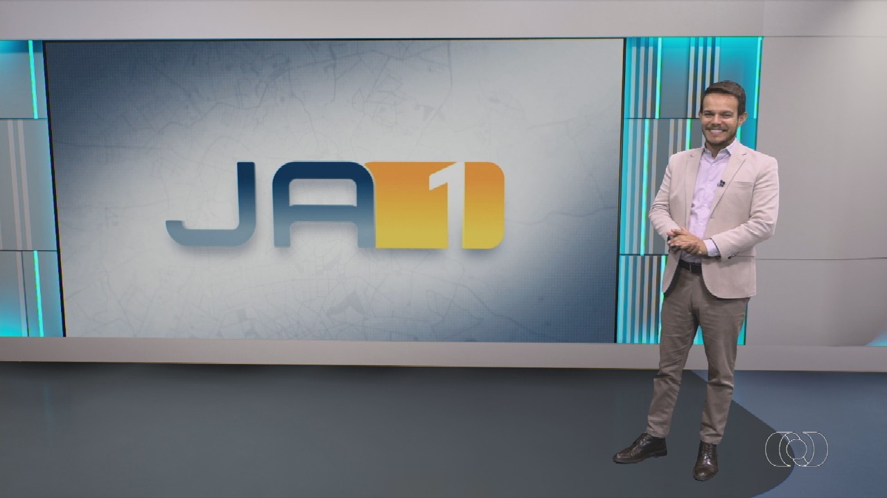 VÍDEOS: Jornal Anhanguera 1ª Edição Regiões de quinta-feira, 09 de outubro de 2025 