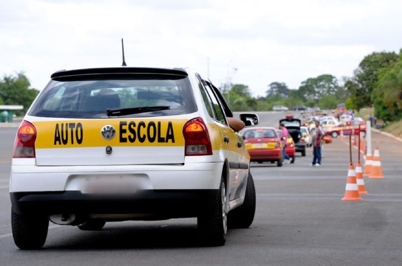 Grupo é condenado por fraude de exames toxicológicos para CNH em Palmas