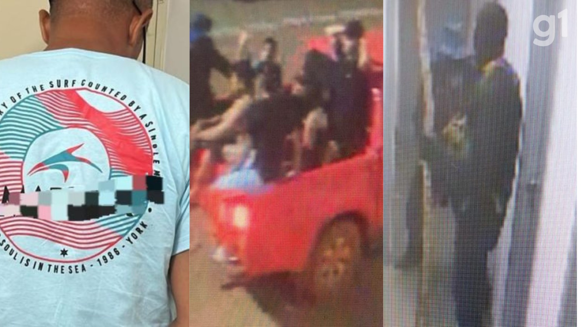 Preso suspeito de integrar grupo criminoso responsável por roubos a bancos e carros-fortes no Maranhão