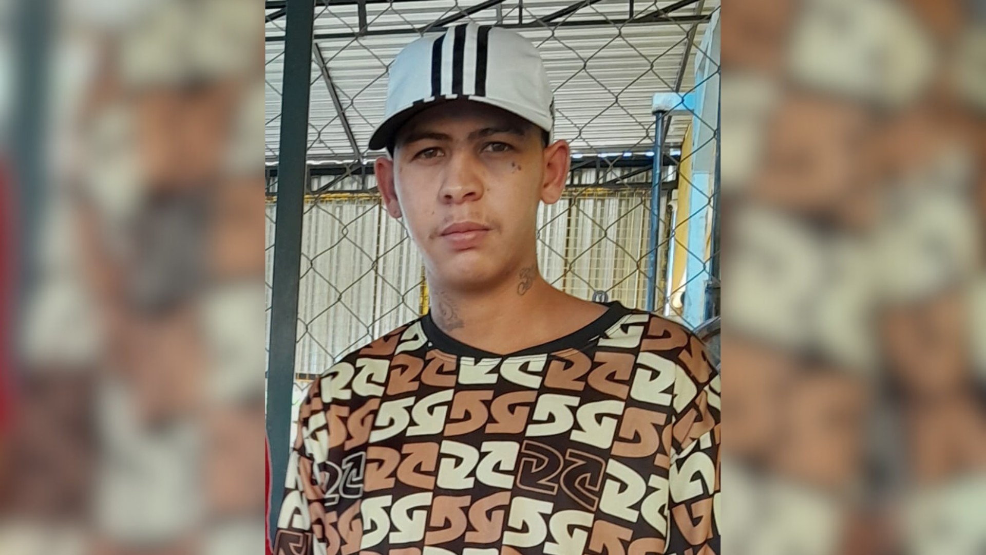 Jovem desaparece, e bicicleta dele é entregue por desconhecido à família no interior de MG