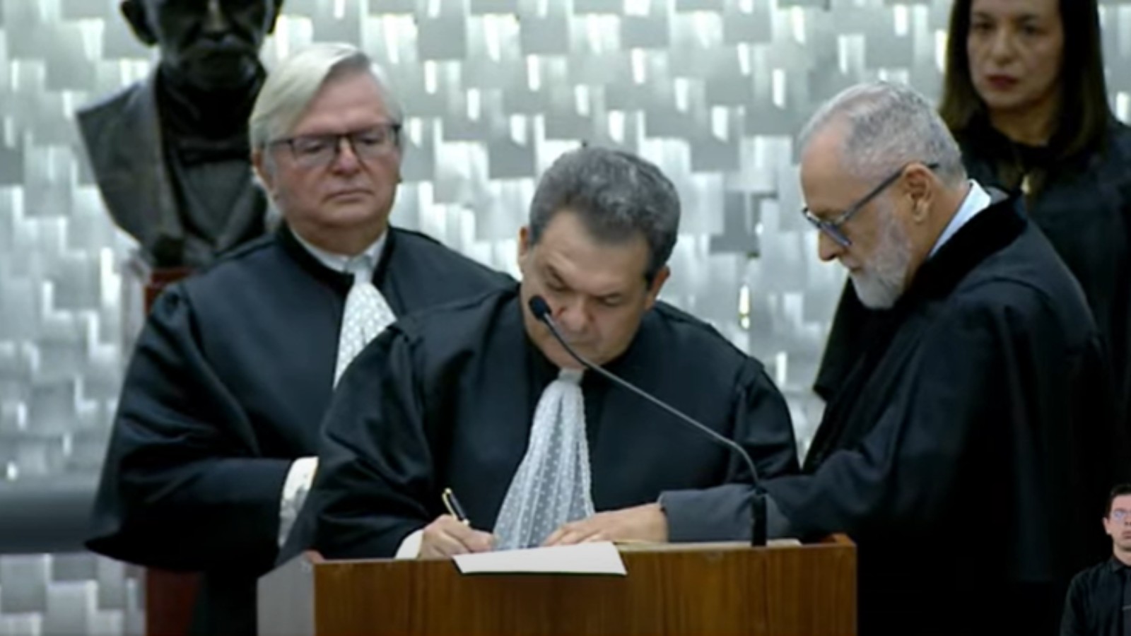 Você Não Tá Convidada pro Meu Bat Mitzvá!