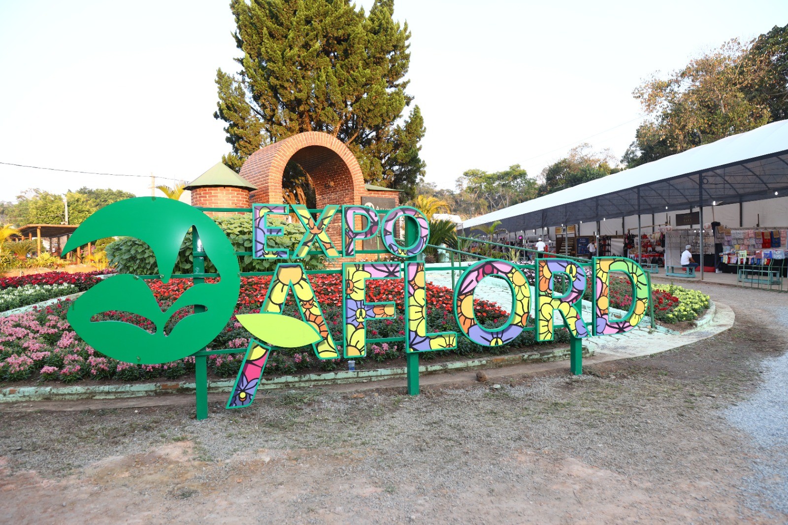 Expo Aflord acontece a partir deste fim de semana em Arujá; confira a programação