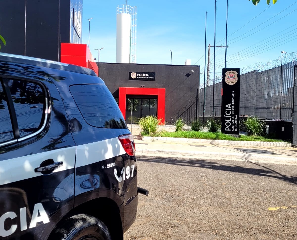 Homem procurado pela Justiça por homicídio é preso em casa de familiares, em Santa Mercedes 