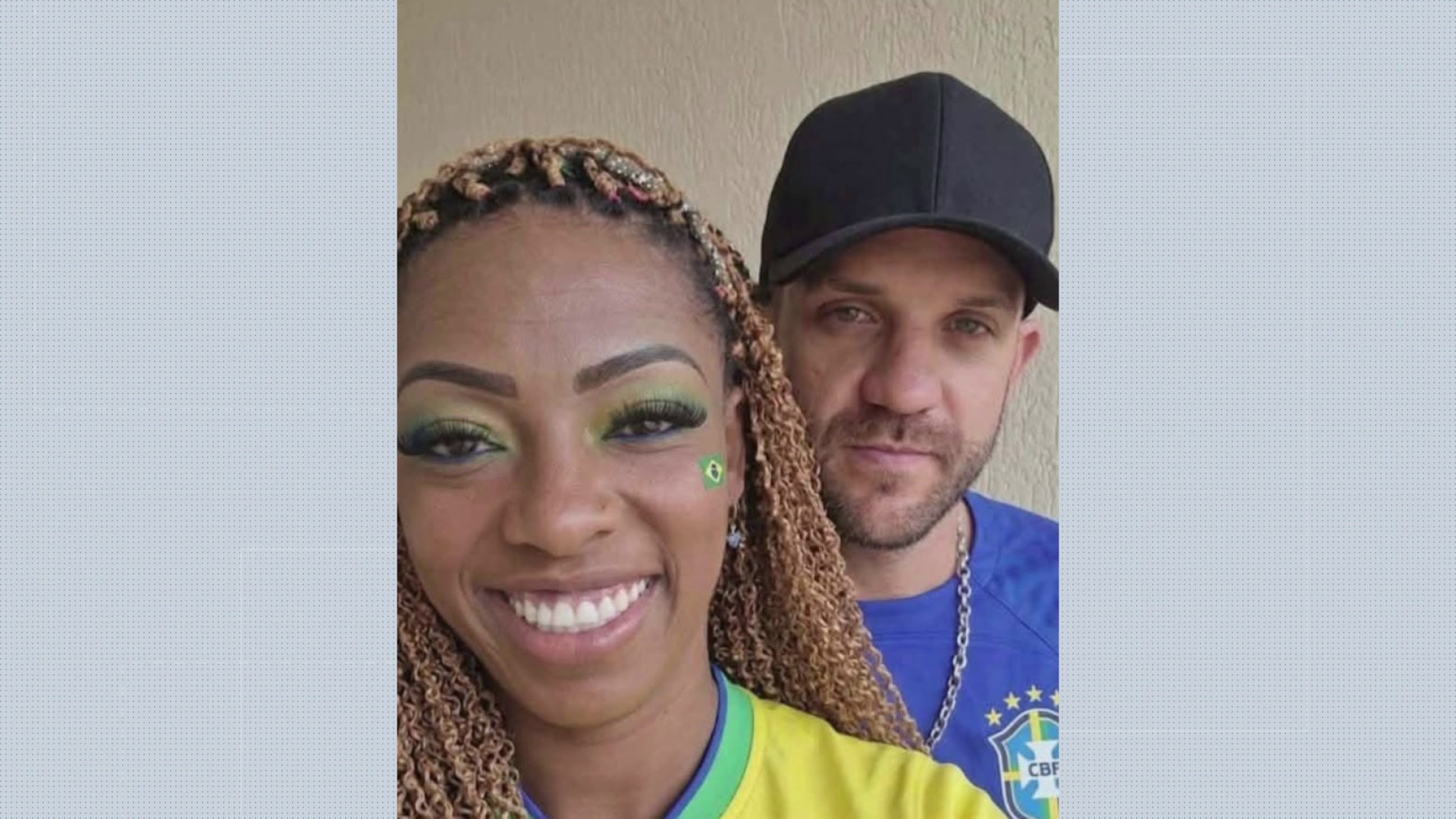 Polícia investiga mulher por suspeita de matar companheiro em garagem de casa em Franca, SP