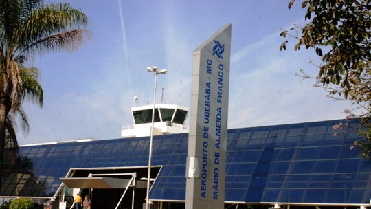 Voo de Uberaba para Guarulhos começa a operar em janeiro de 2026