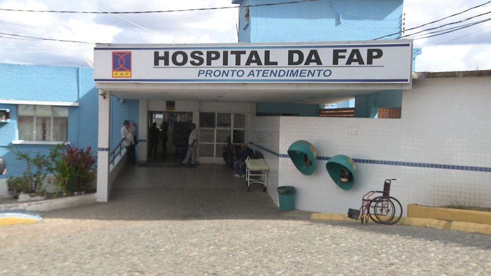 JPB1, Hospital Universitário de Campina Grande é alvo de empasse