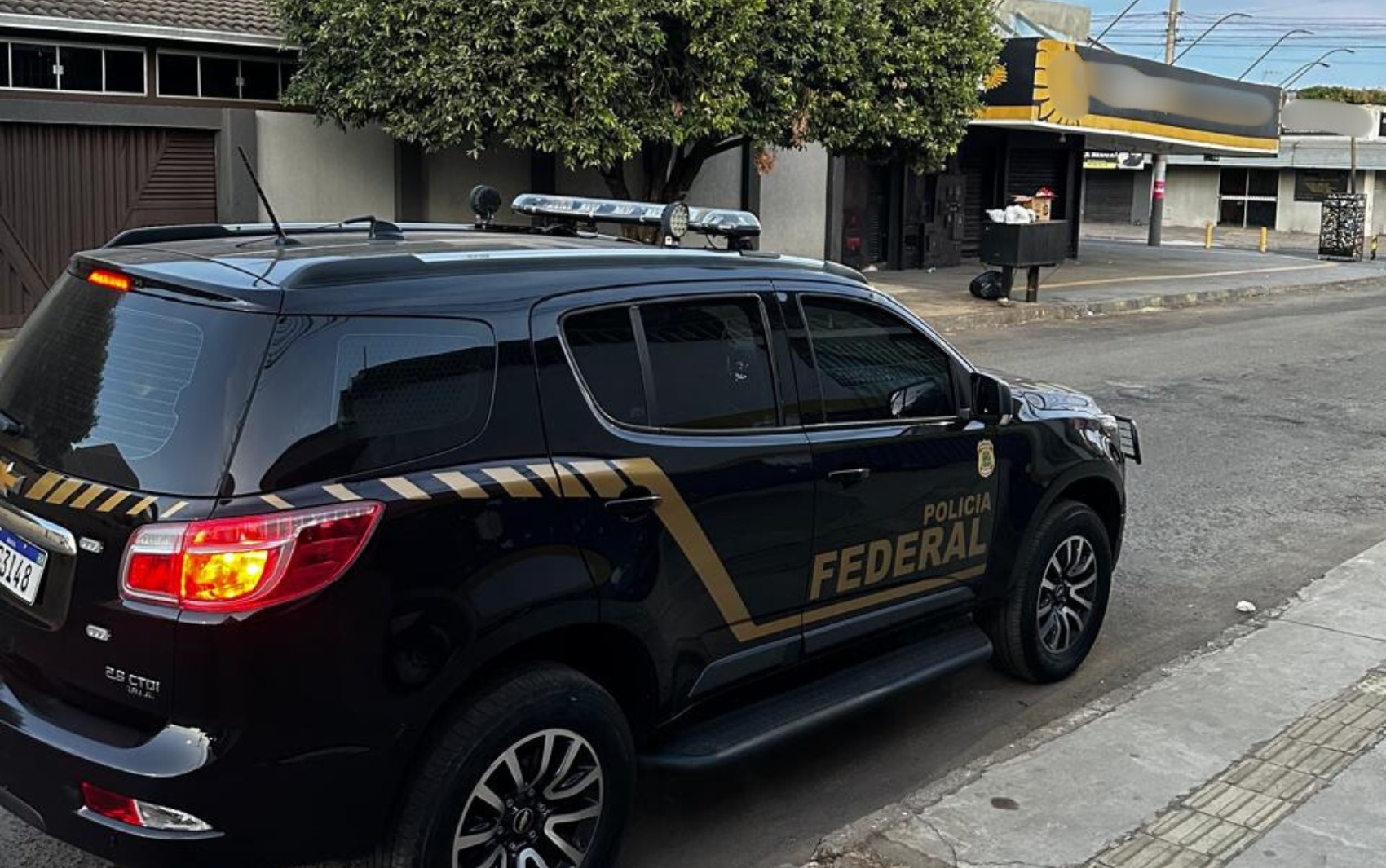 Fraude no INSS: operação mira suspeito de receber benefícios reativados irregularmente e movimentar quase R$ 700 mil, em Goiânia 