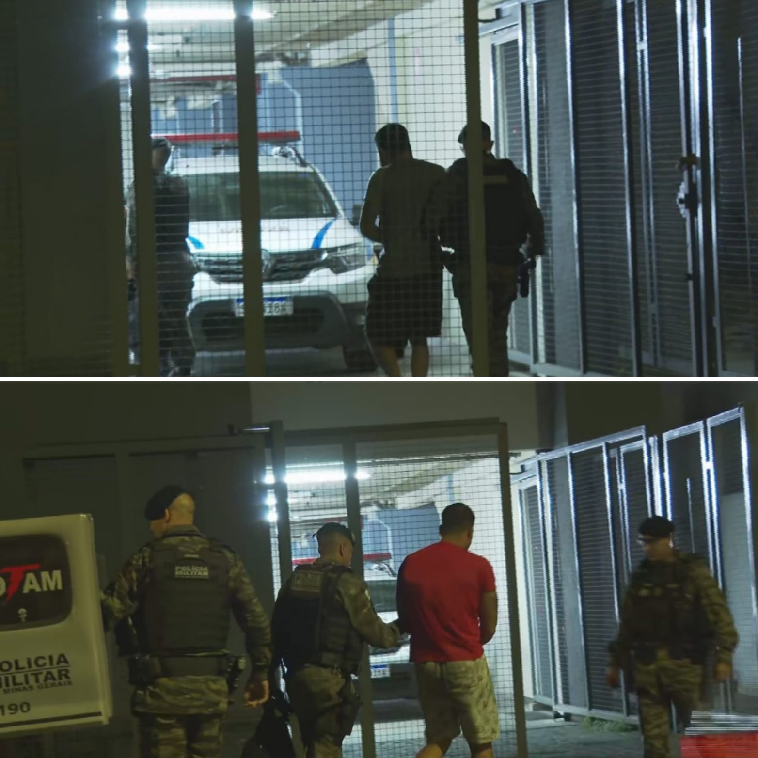 Filho é suspeito de encomendar assalto à casa do próprio pai, policial reformado da PM