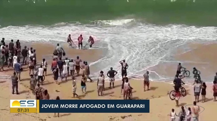 A Gazeta  Com apenas dois anos, garotinho de Guarapari já sabe ler e até  somar