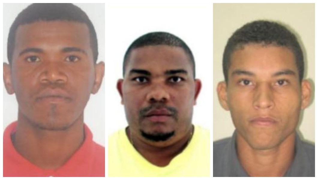 Tio Chico, Porquinho e Thubi: saiba quem são os novos criminosos incluídos em catálogo dos foragidos mais perigosos da Bahia