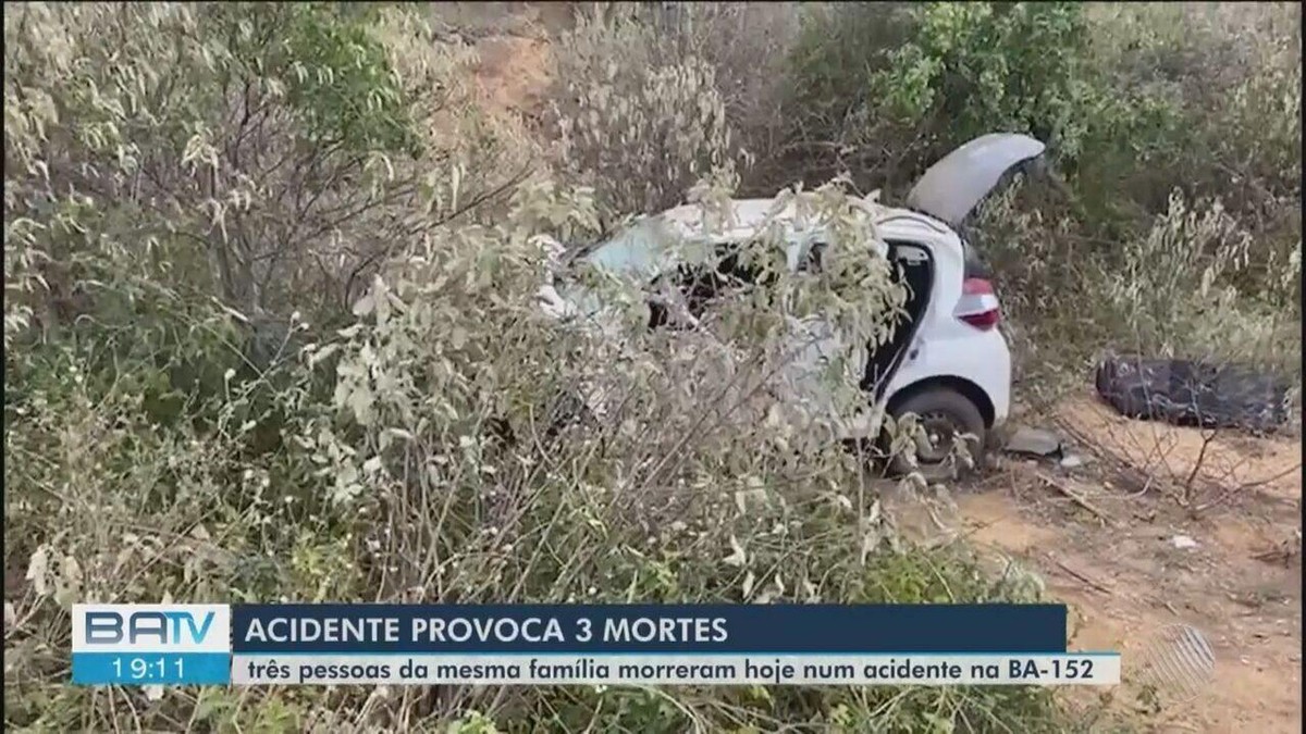 Família de médico de Santarém sofre grave acidente de carro na Argentina