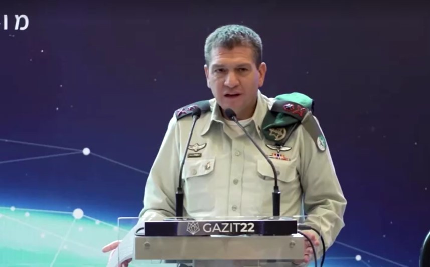 Diretor de inteligência militar de Israel pede demissão por falha em prever ataque terrorista de 7 de outubro