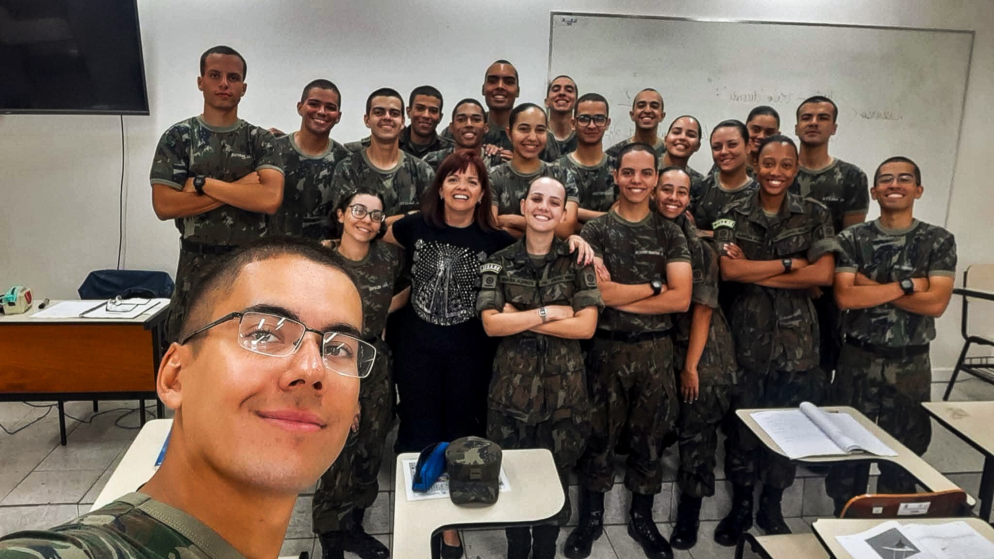 Da UNITAU para o mundo: mestrado e doutorado impulsionam carreiras