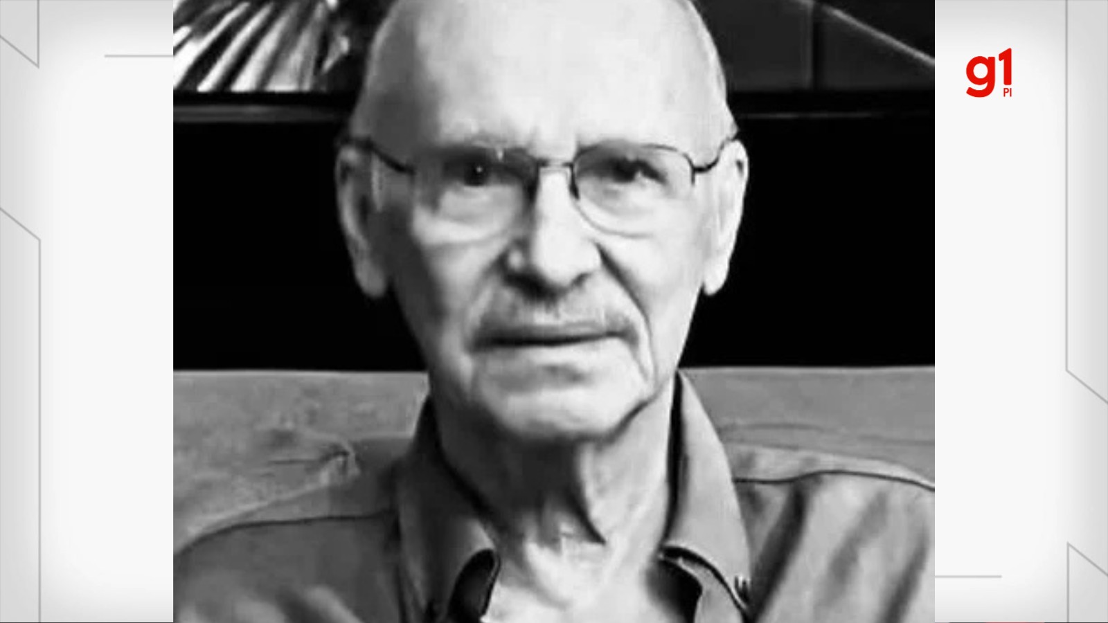 Médico patologista Ronaldo da Costa Araújo morre aos 77 anos em Teresina