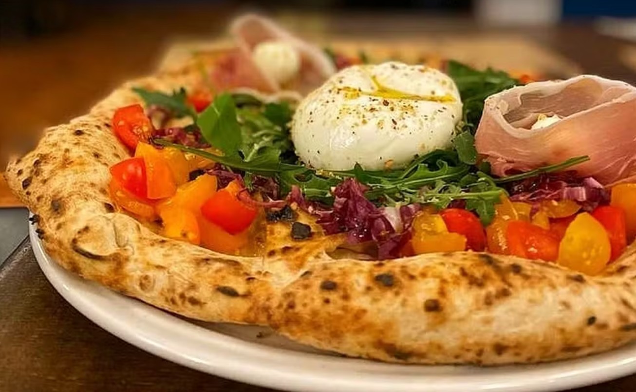 Pizzaria de SP é eleita a 6ª melhor do mundo; outras 4 da capital também entram no ranking