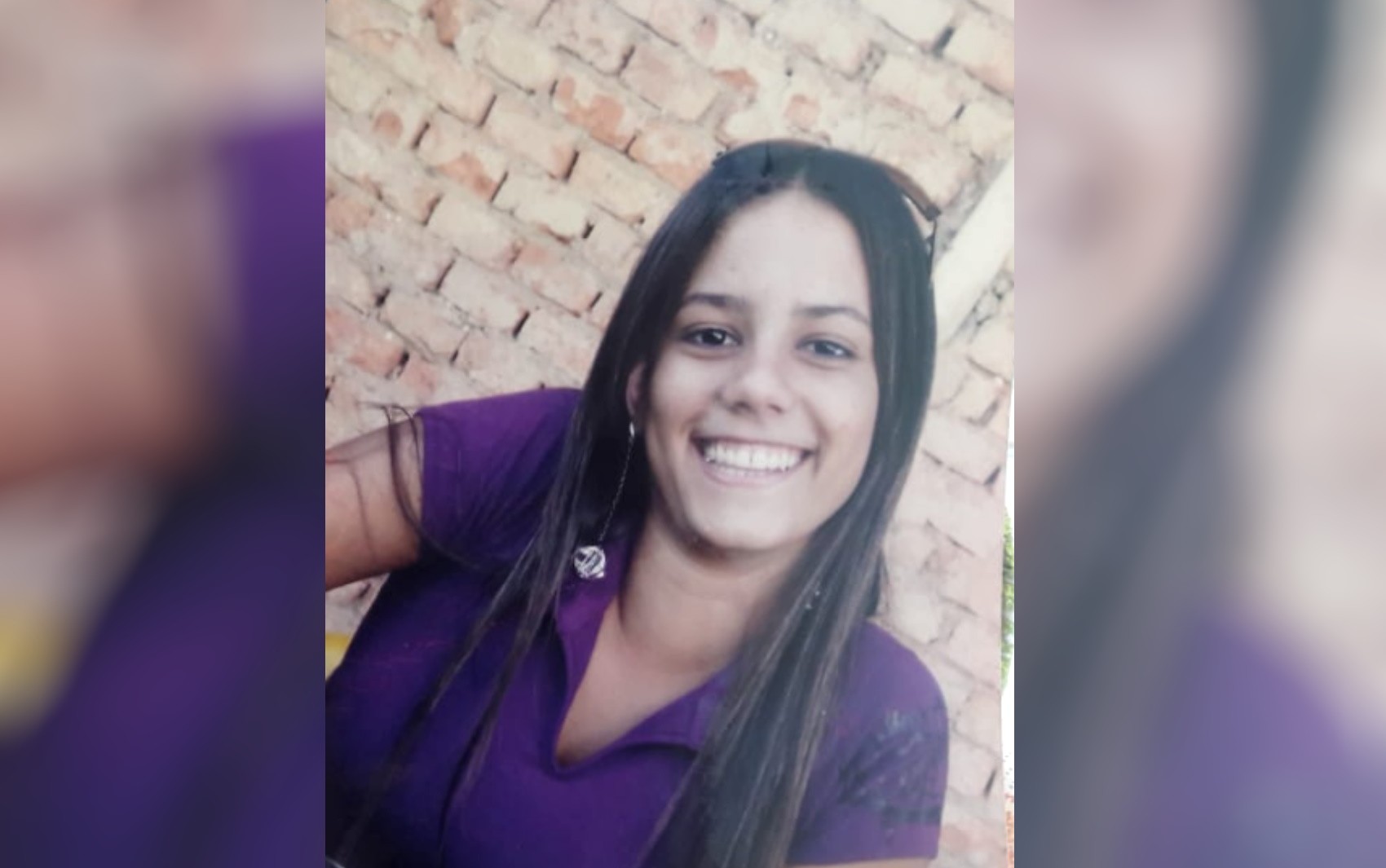 Família de jovem que desapareceu ao descobrir gravidez há 17 anos segue lutando por respostas