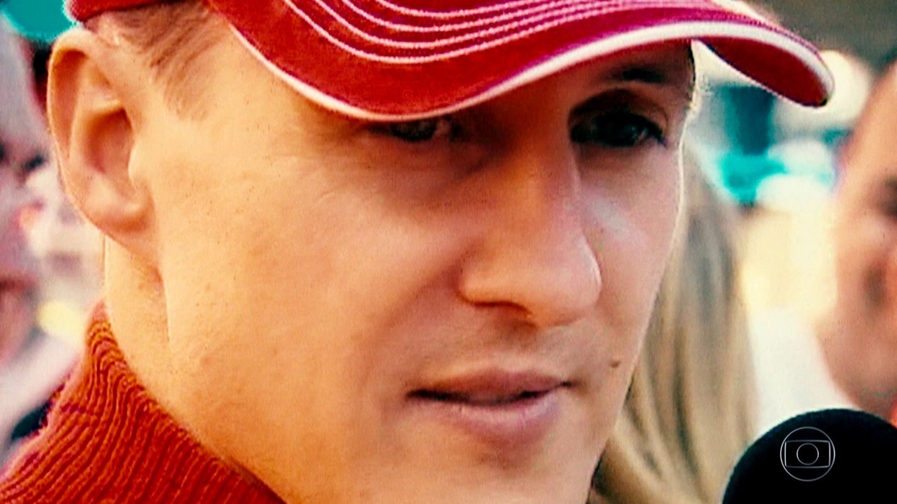 Homem que chantageou família de Schumacher é condenado a 3 anos de prisão