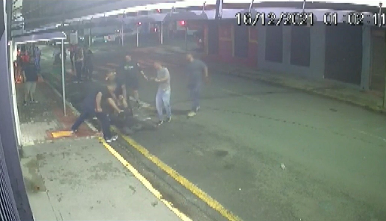 Você Não Tá Convidada pro Meu Bat Mitzvá!