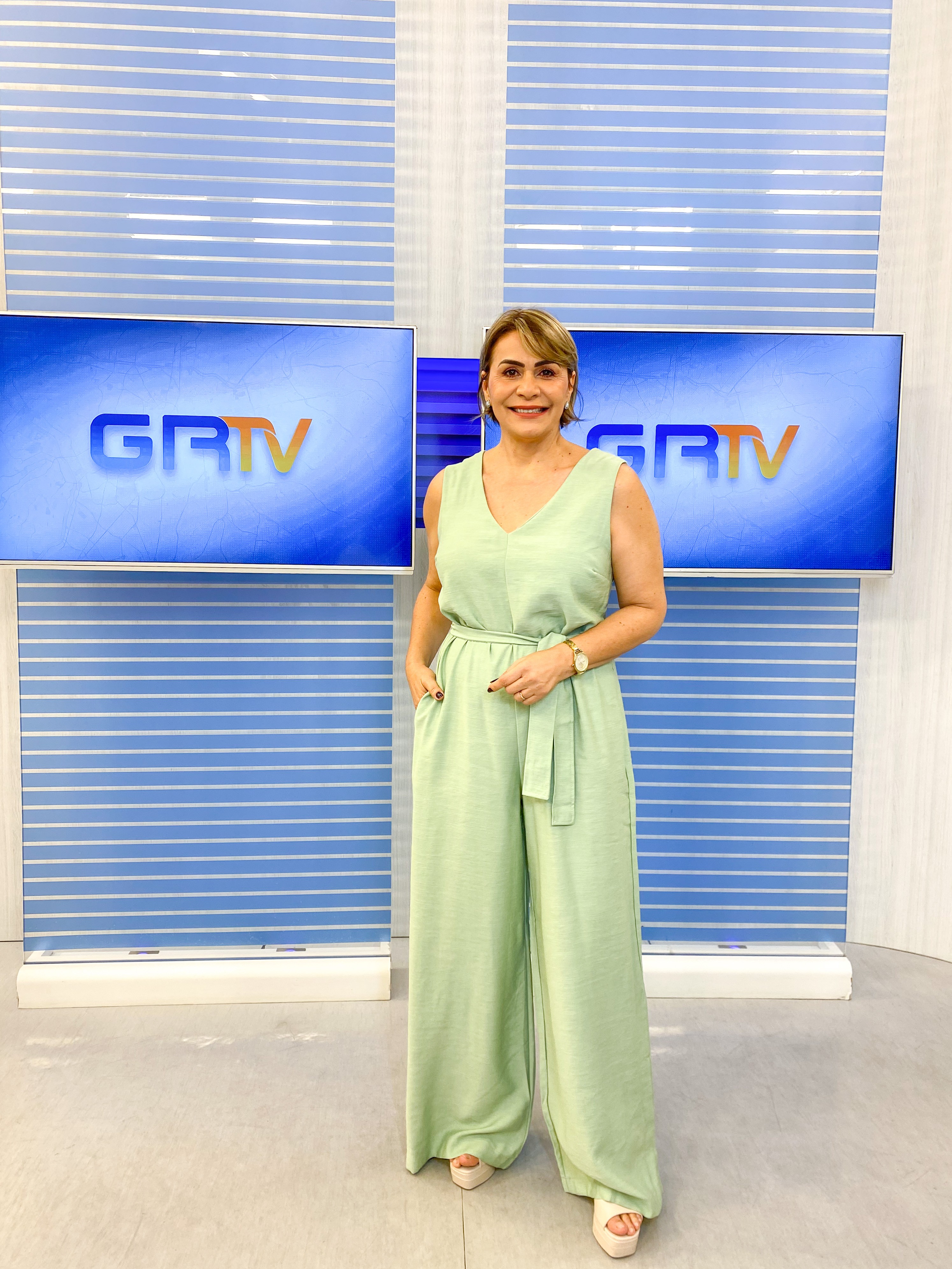 AO VIVO: Assista ao GR1