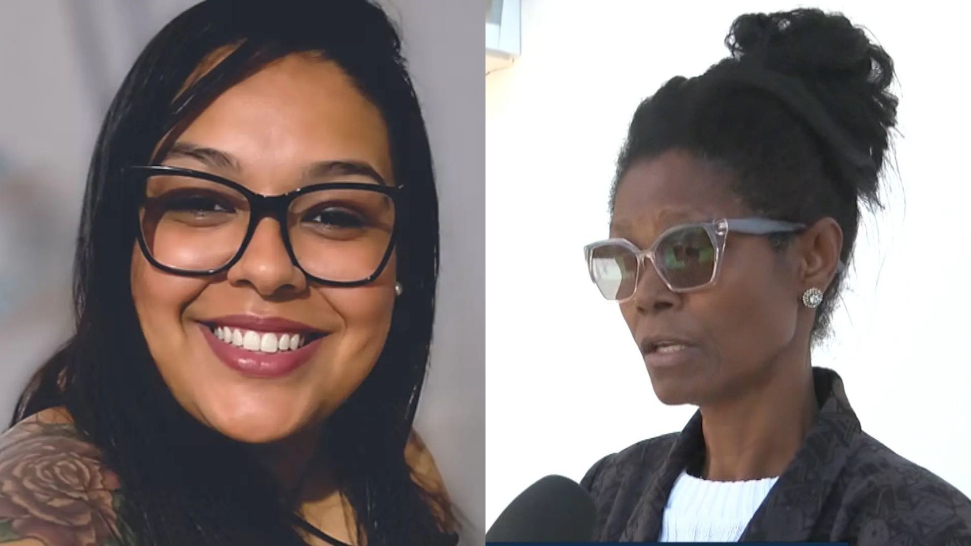 'Fiz de tudo para evitar essa tragédia', diz mãe de mulher morta e enterrada pelo marido dentro de casa no ES