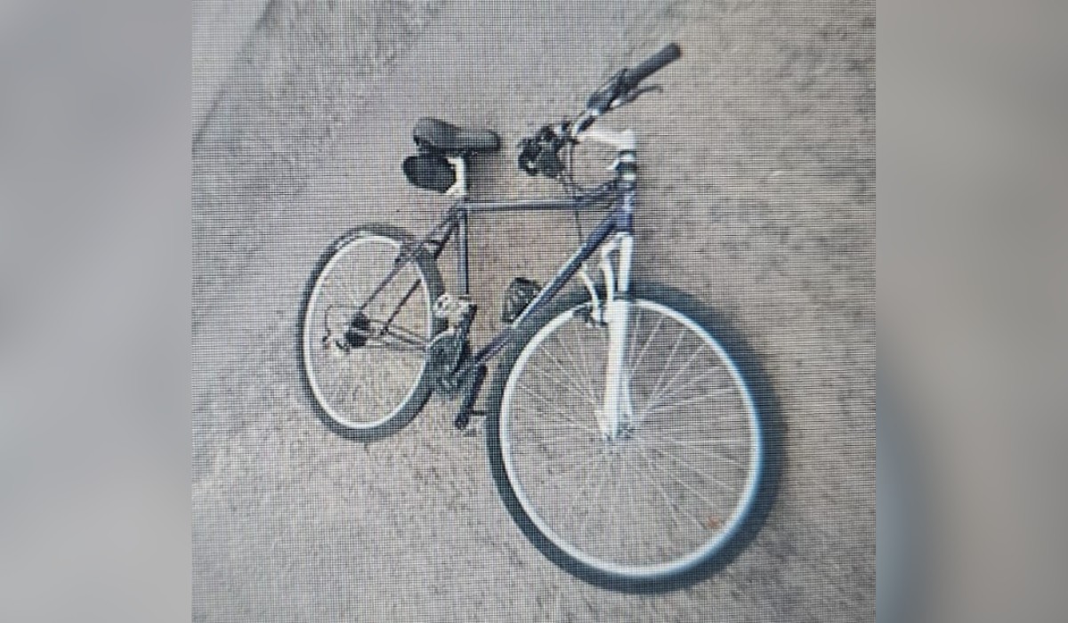 Ciclista morre após ser atropelado por carro em estrada de acesso ao aeroporto em Dracena