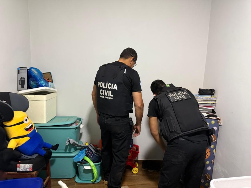 Criminosos usavam anúncios reais de carros em sites de venda e copiavam as fotos e informações dos veículos para criar anúncios falsos. — Foto: Reprodução