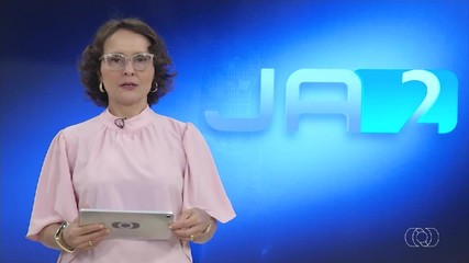 Confira os destaques do JA2 desta quarta-feira (22)