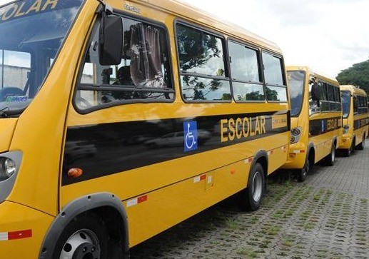 Justiça proíbe ex-motorista de transporte escolar investigado por assediar alunas de se aproximar de escolas no Paraná