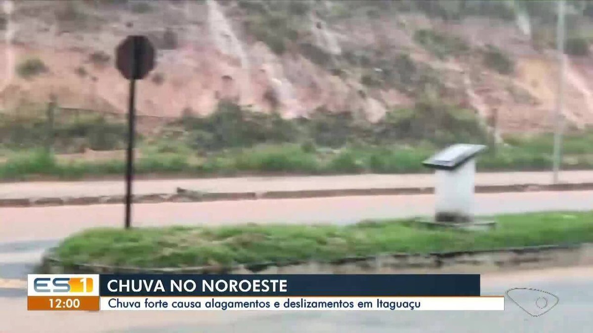 MOTOS no Desafio da Cidade a Noite na Chuva Forte