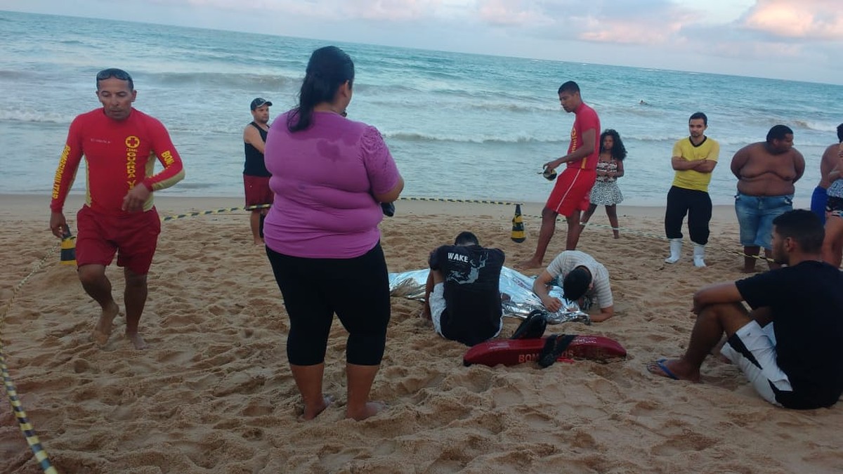 Homem morre afogado na praia do Flamengo, Zona Sul do Rio - Super