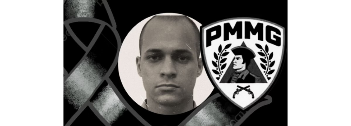 Policial militar colide com carro durante perseguição a suspeitos e morre