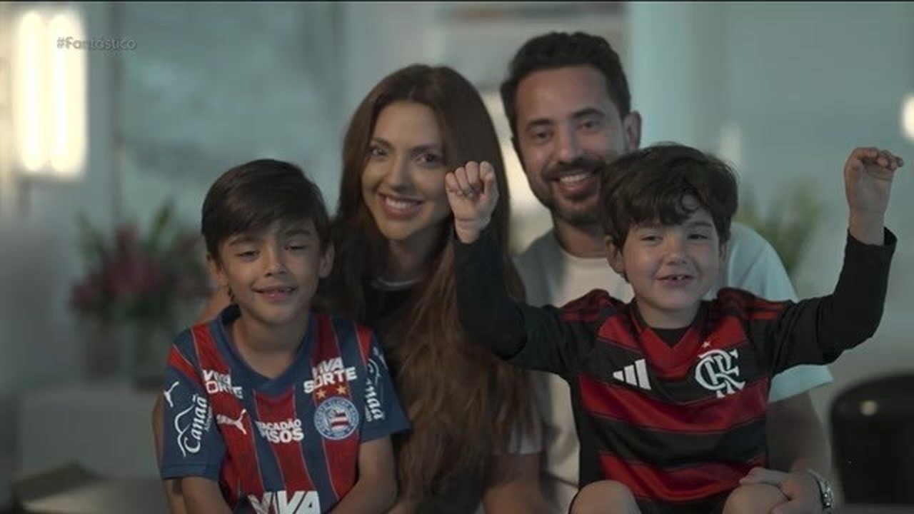 Câncer de tireoide: Everton Ribeiro jogou futebol até um dia antes da cirurgia