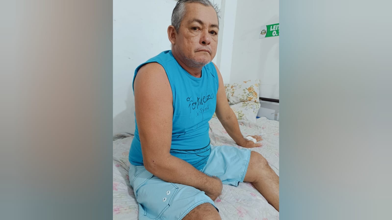 Viúva de vítima da dengue em Monte Alegre fala sobre sintomas, tratamento e morte um dia antes do aniversário