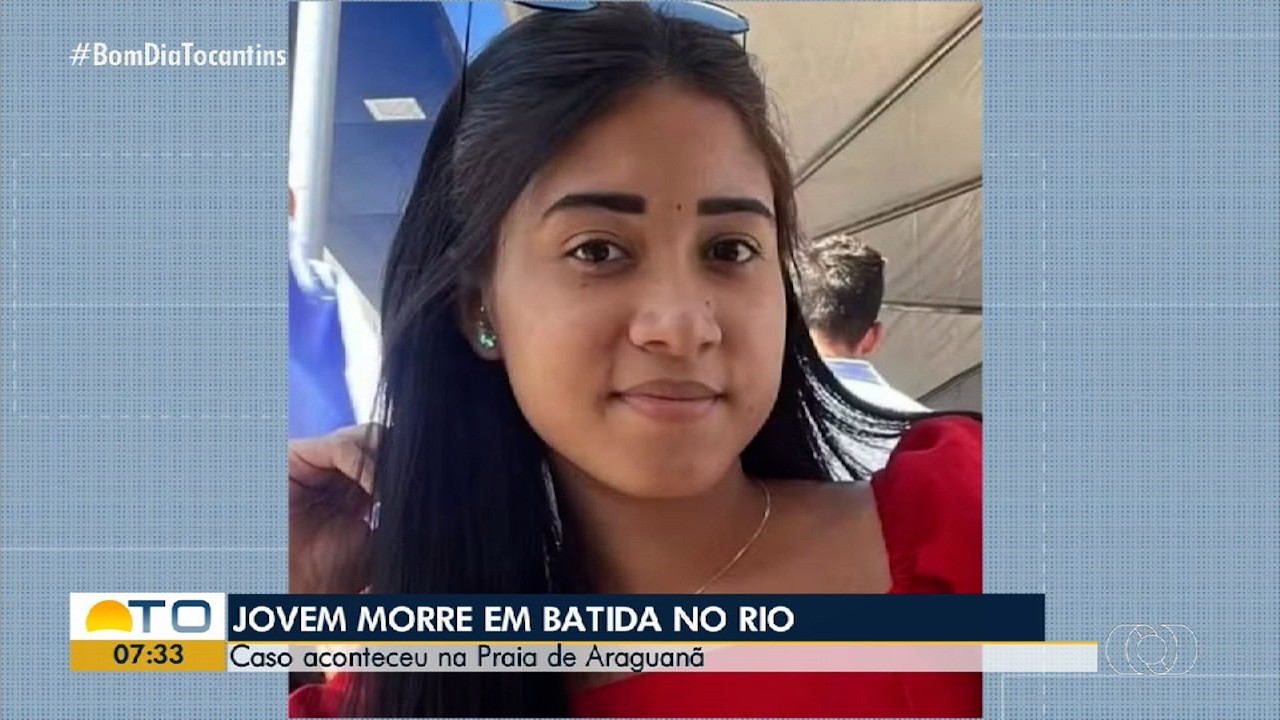 VÍDEOS: Bom Dia Tocantins, de 29 de junho de 2026