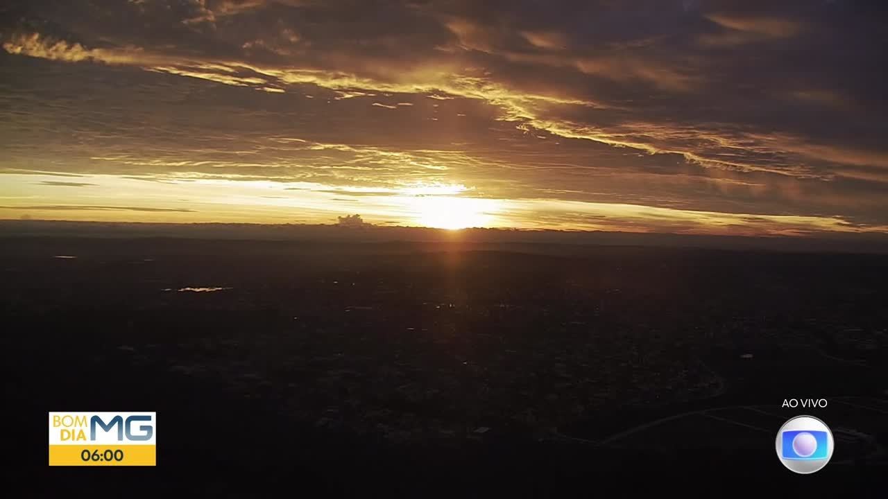 VÍDEOS: Bom Dia Minas de quarta-feira, 11 de março de 2026
