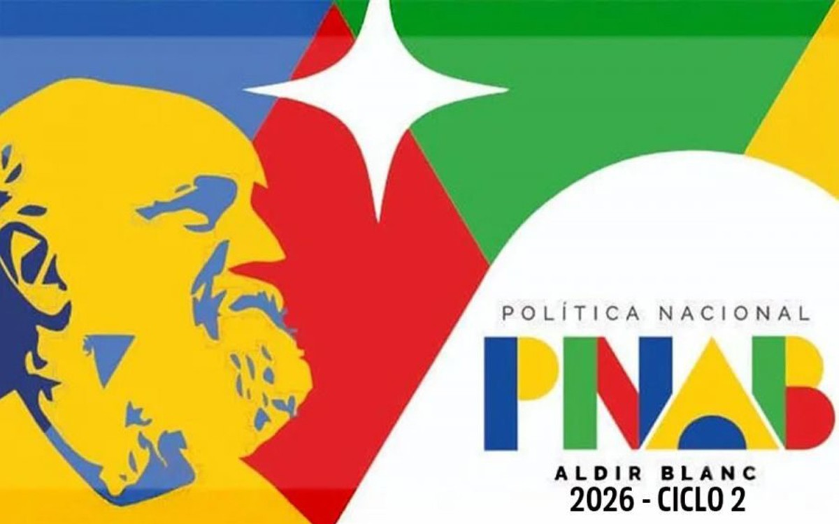 Fundação de Cultura recebe 198 projetos para editais da Pnab