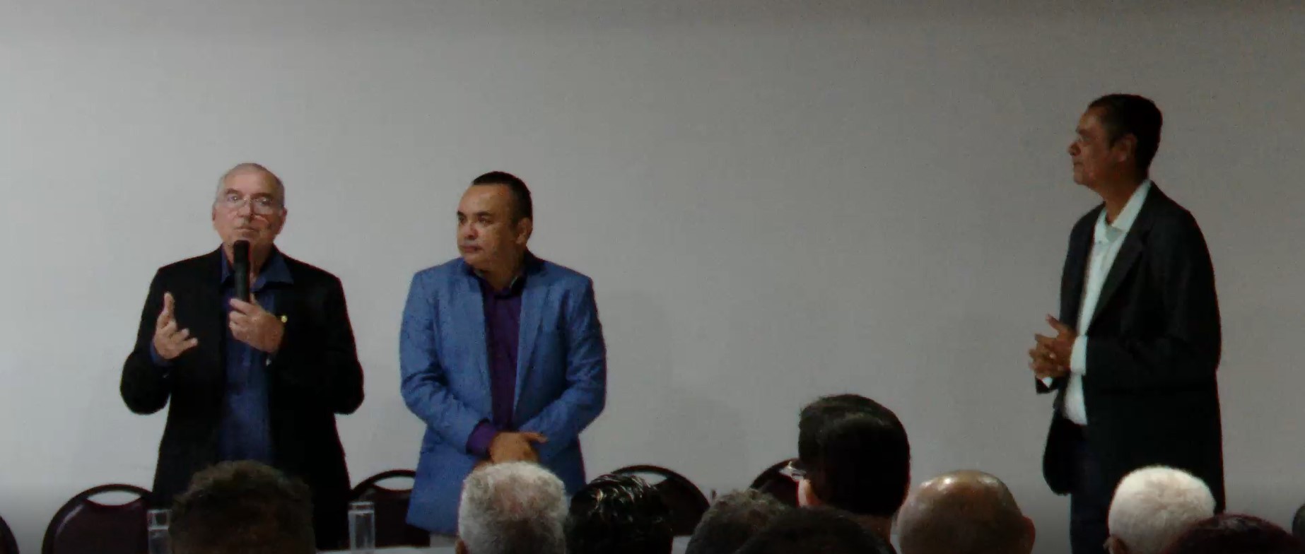 Paulo César Quartiero retira candidatura de eleição suplementar ao governo em RR