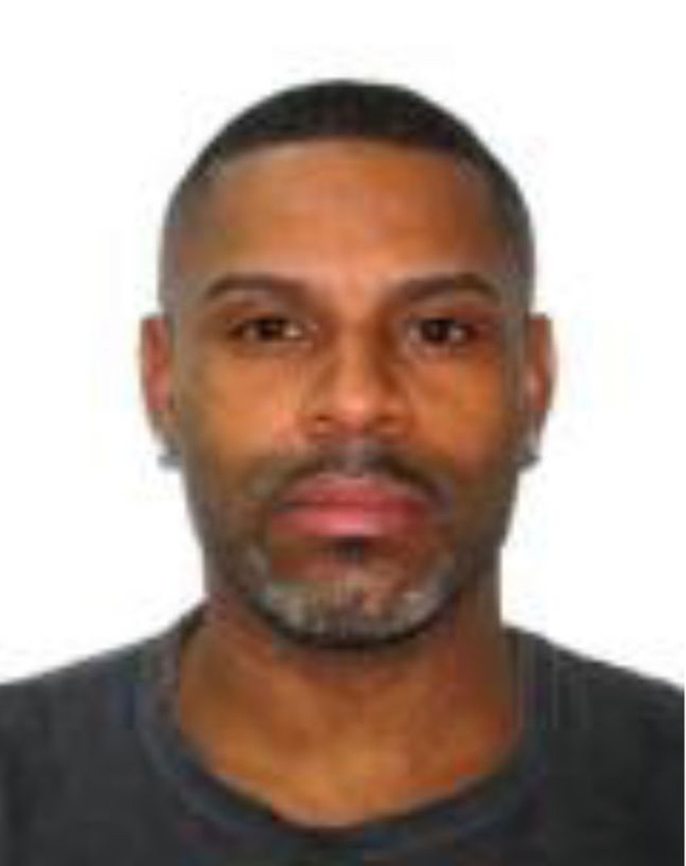 Michael Messias — Foto: Reprodução