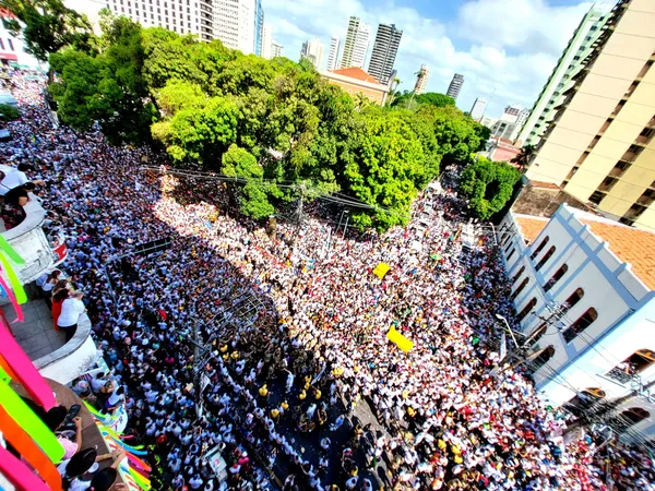G1 > Edição São Paulo - NOTÍCIAS - Visita à Praça e à Catedral da