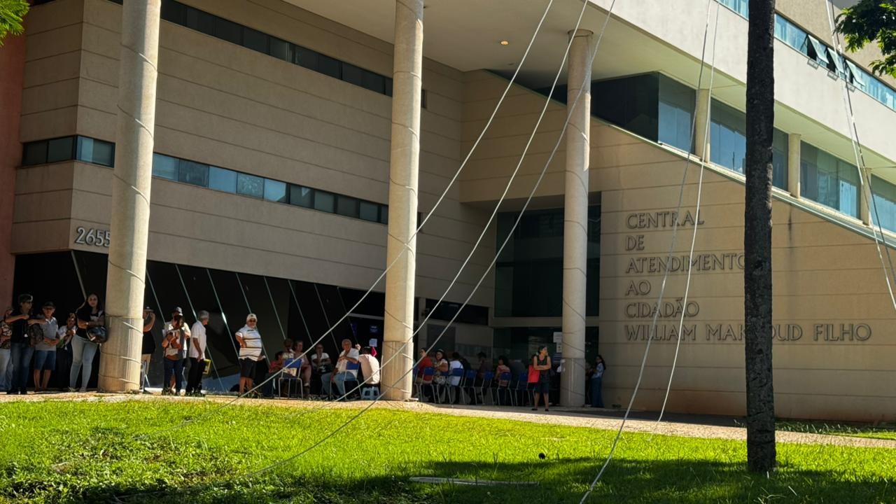 Prefeitura prorroga prazo do IPTU com desconto de 10% até 12 de fevereiro em Campo Grande