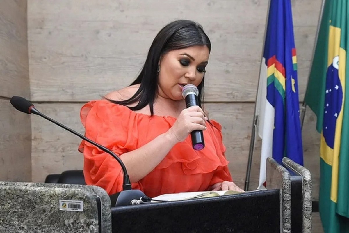 Um assessor saía, outro entrava: como funcionava a ‘rachadinha’ de ex-vereadora em Caruaru