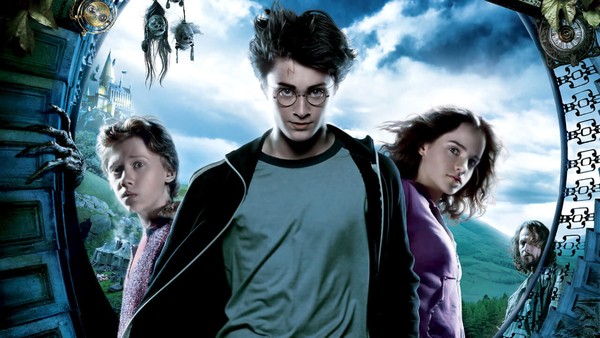 Harry Potter: HistÃ³ria pode contribuir para a formaÃ§Ã£o - AUN USP
